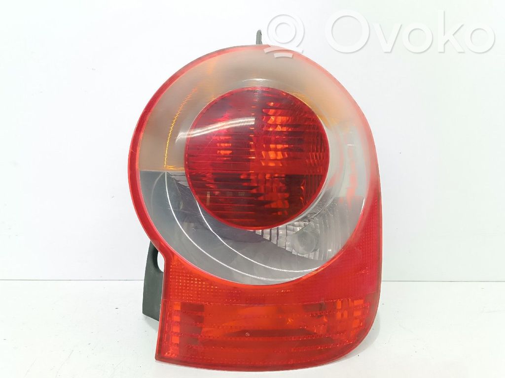 Galinis žibintas kėbule   8200212204