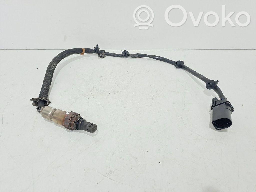 Lambda probe sensor   55489509