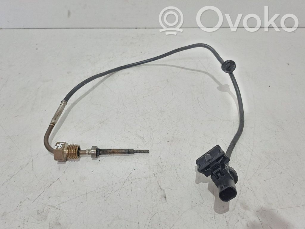 Lambda probe sensor   55489548