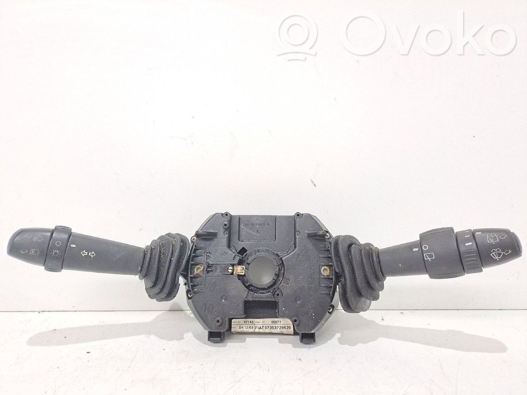 Other switches/knobs/shifts   07353729620