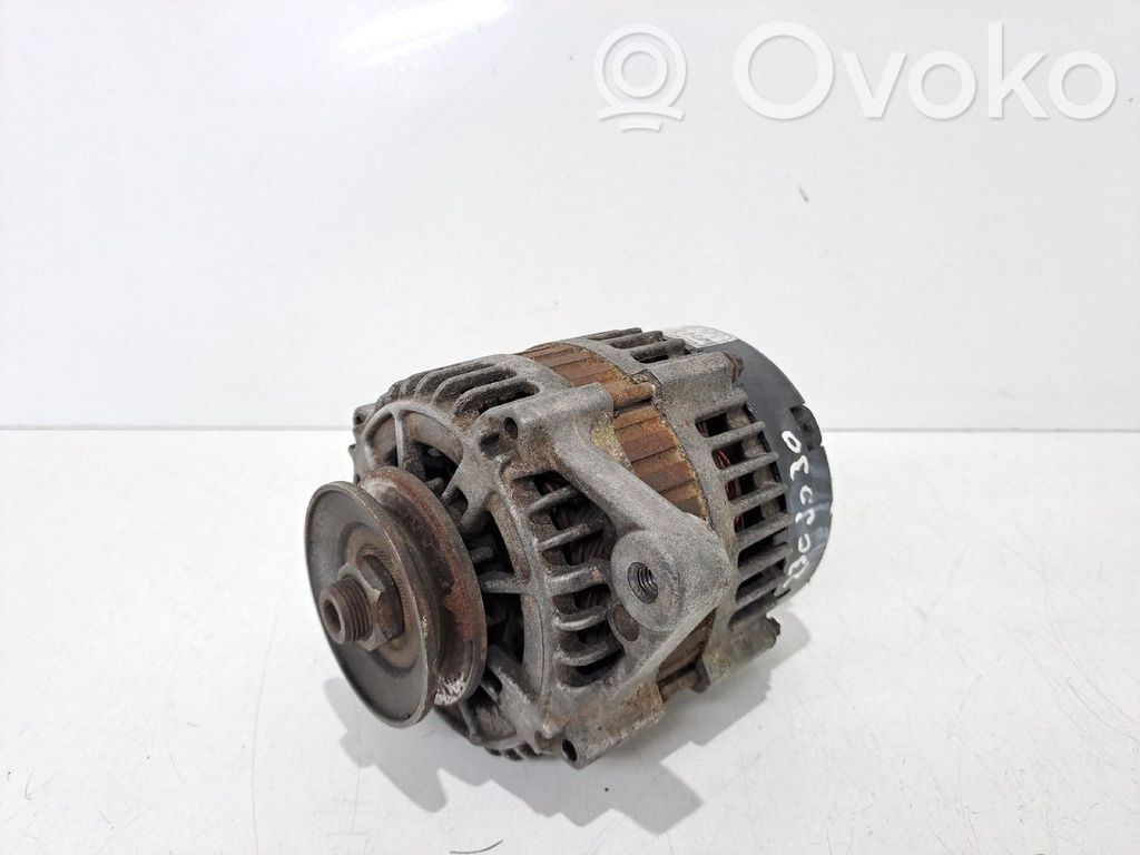 Generator/alternator   96380673