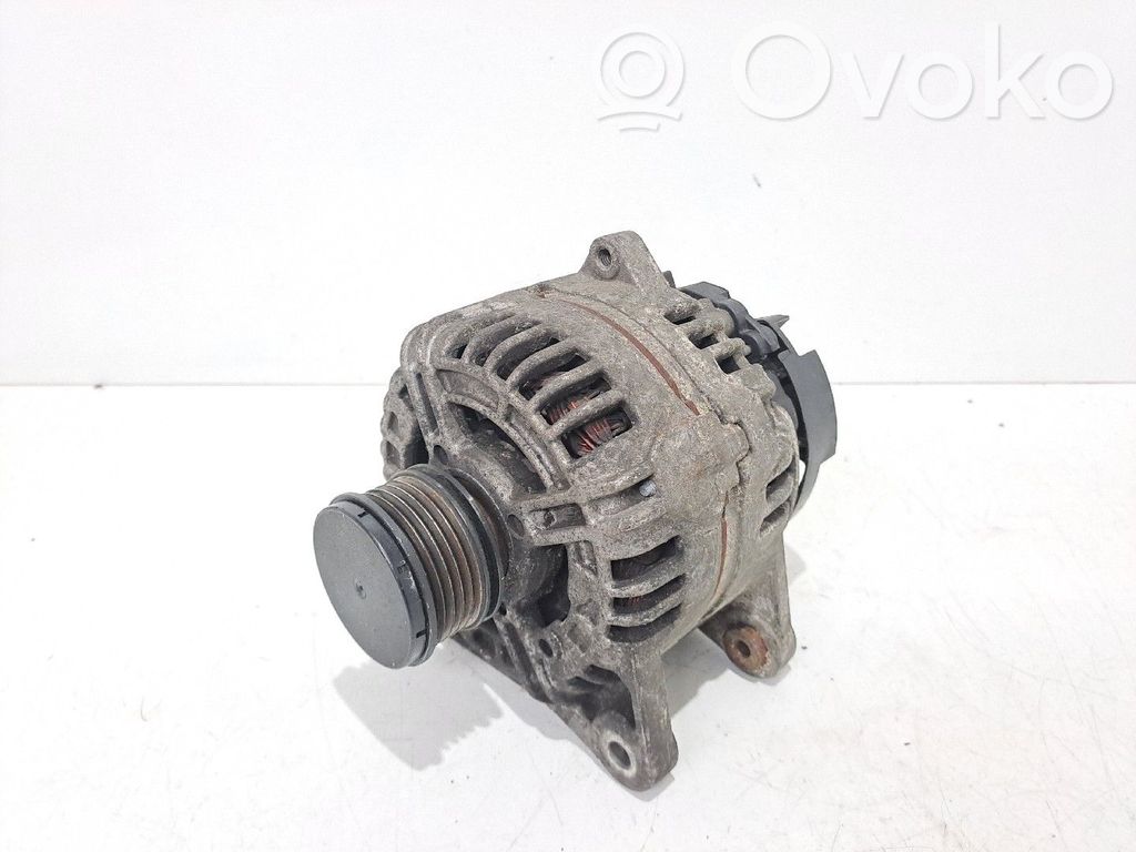Generator/alternator   8200360480,0124425029