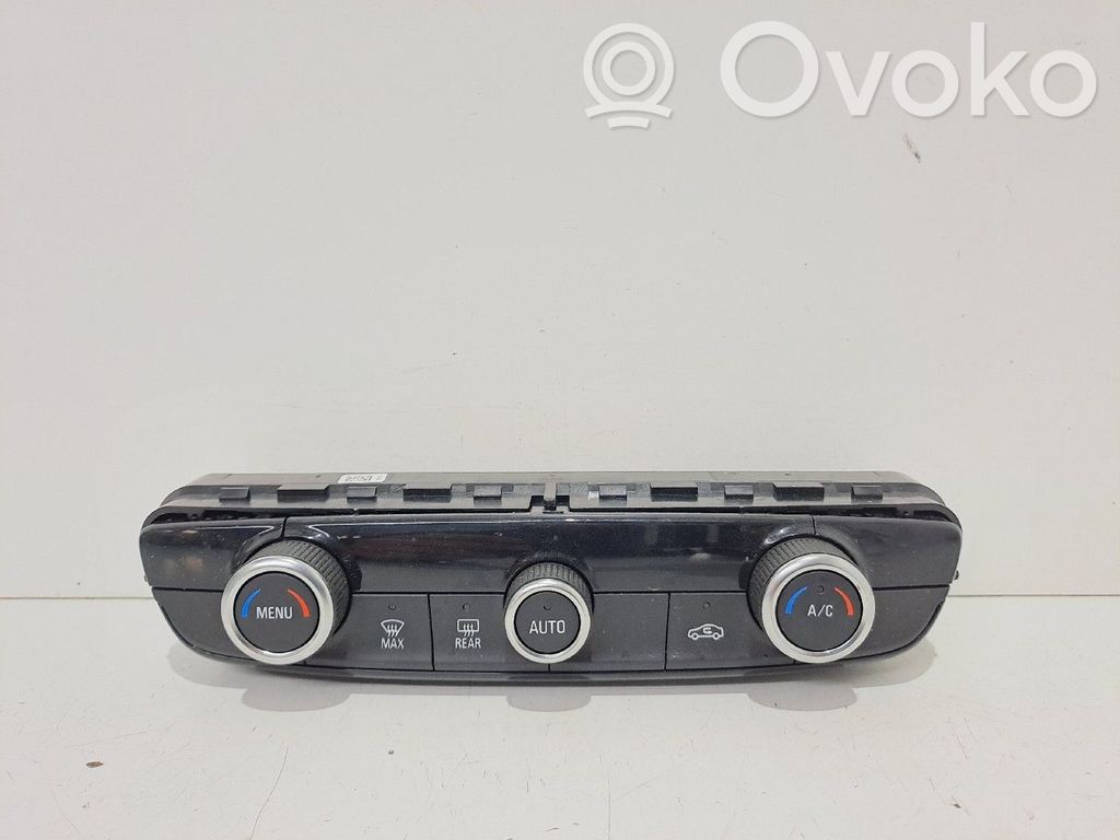 Climate control unit   9842665780