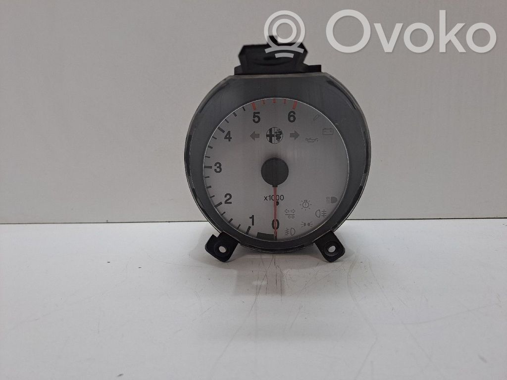 Speedometer (instrument cluster)   60658089,616034,6850840010,6850849919