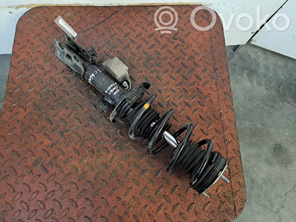 Stoßdämpfer vorne   C1BC3C157AB,61471139,S3SQA