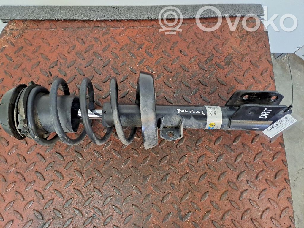 Stoßdämpfer vorne   22053077,VNE5307