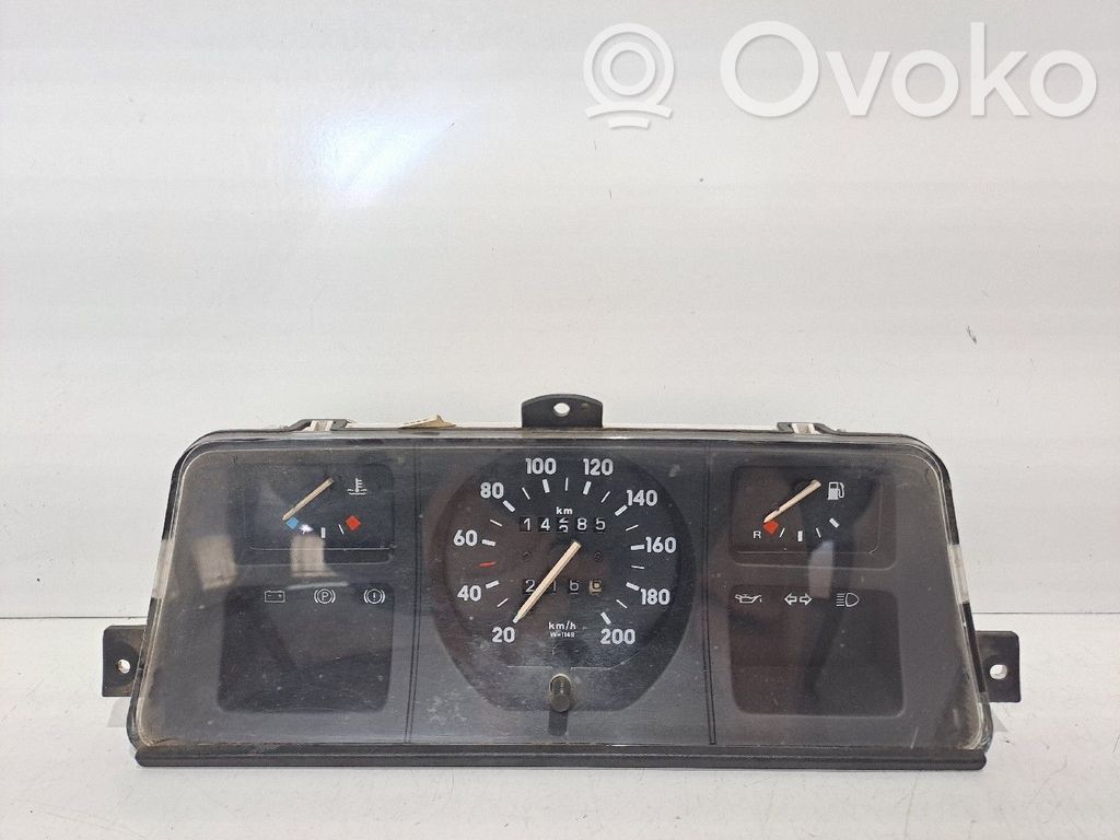 Speedometer (instrument cluster)   90321438