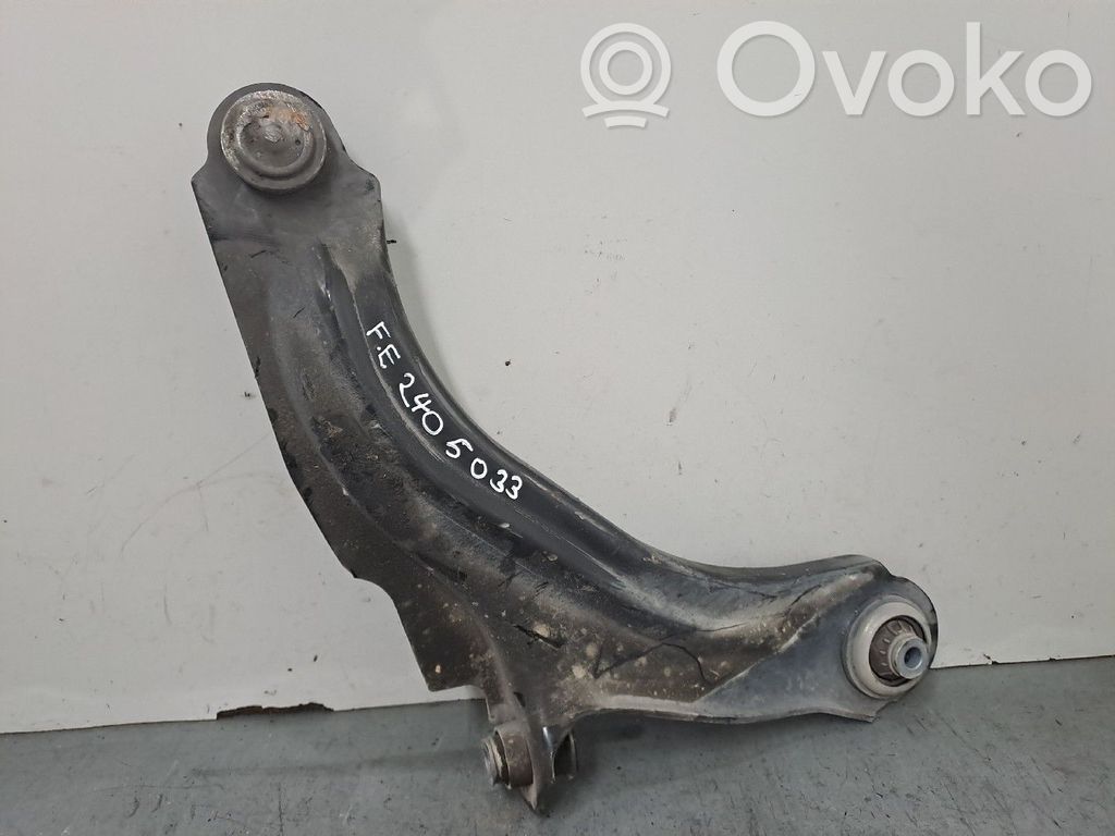 Front control arm