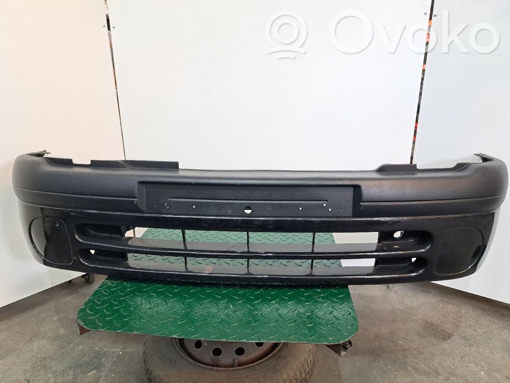 Front bumper   7700846867