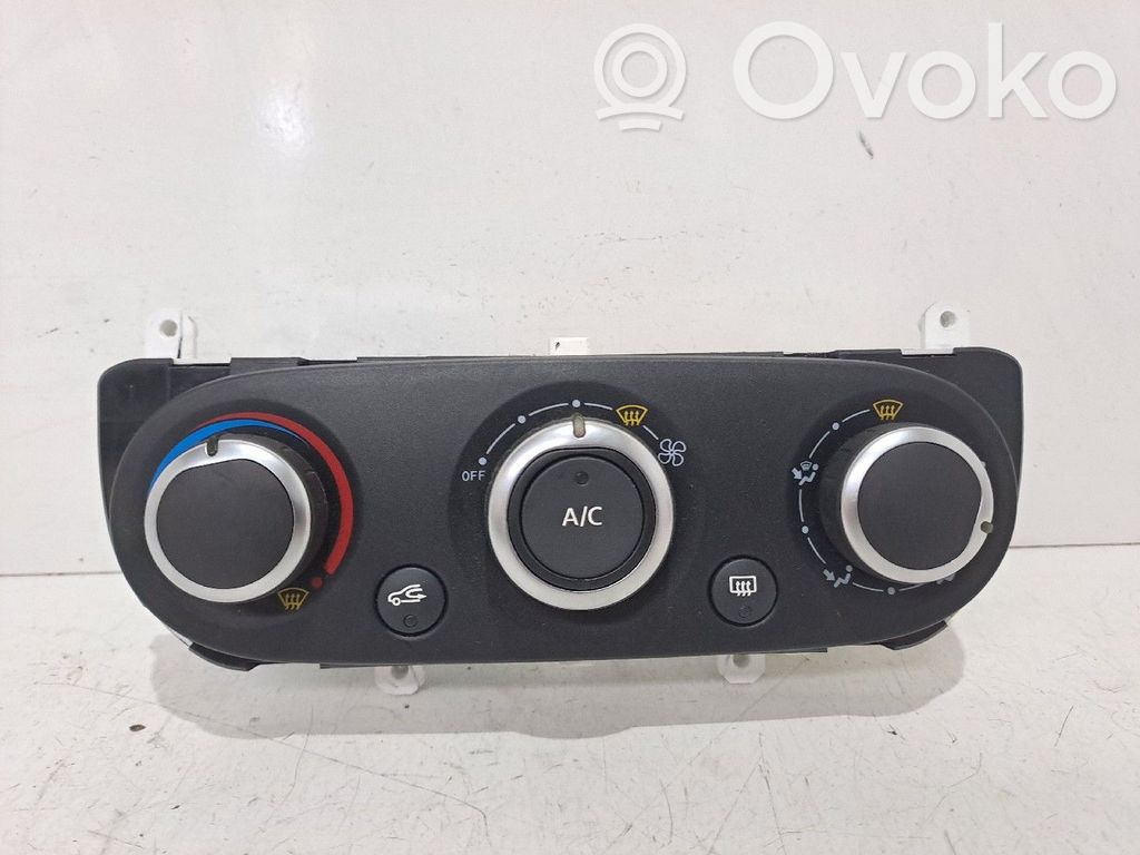 Climate control unit   272709355R