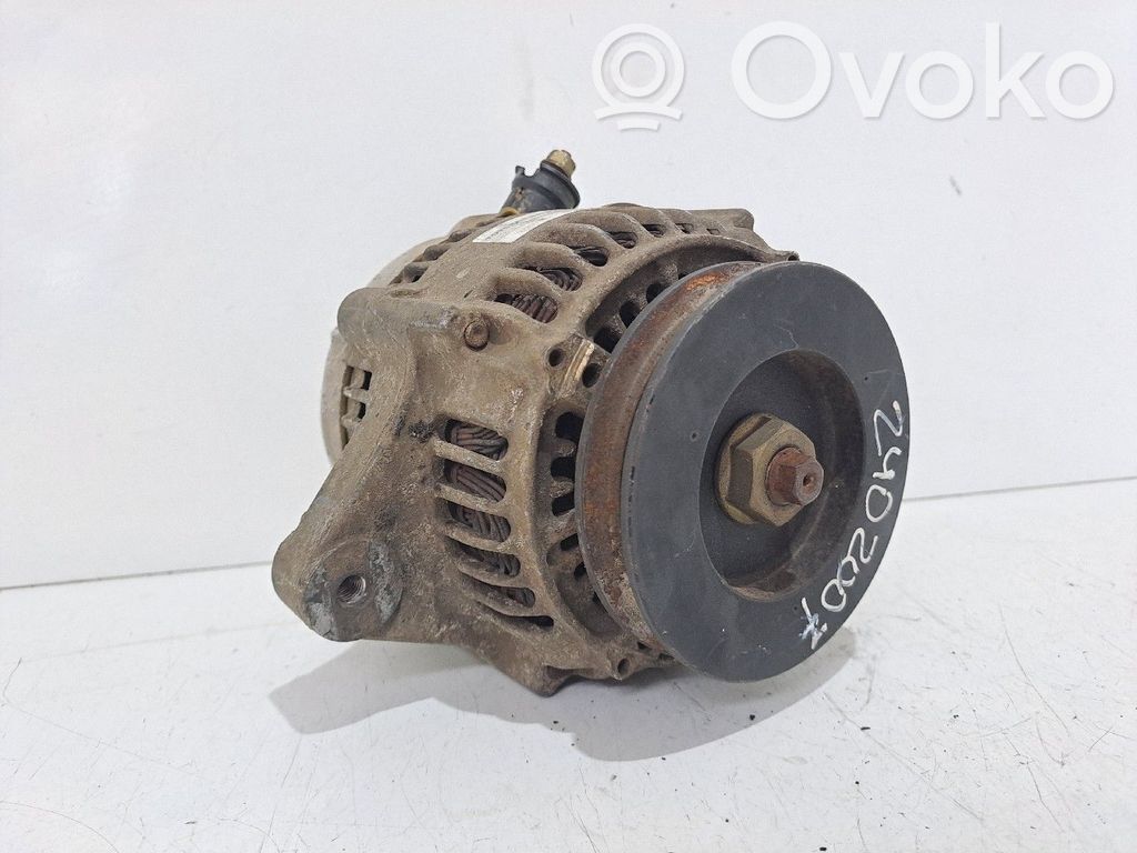 Toyota Corolla E110 Alternador 