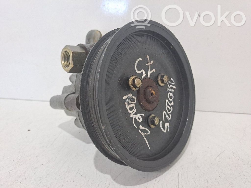 Vairo stiprintuvo siurblys   QVB101391,HE120509513