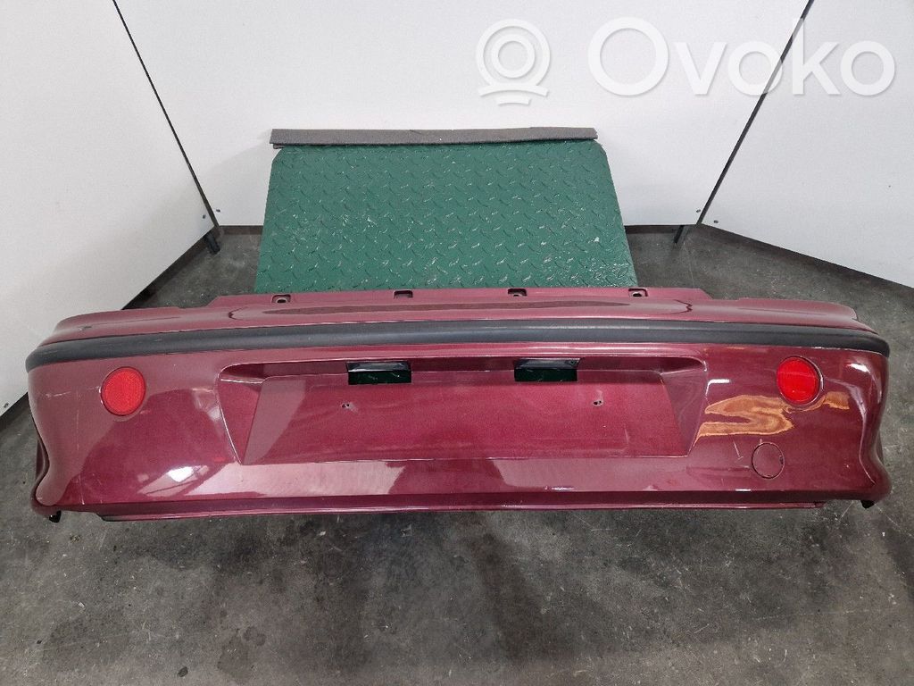Fiat Bravo - Brava Parachoques 