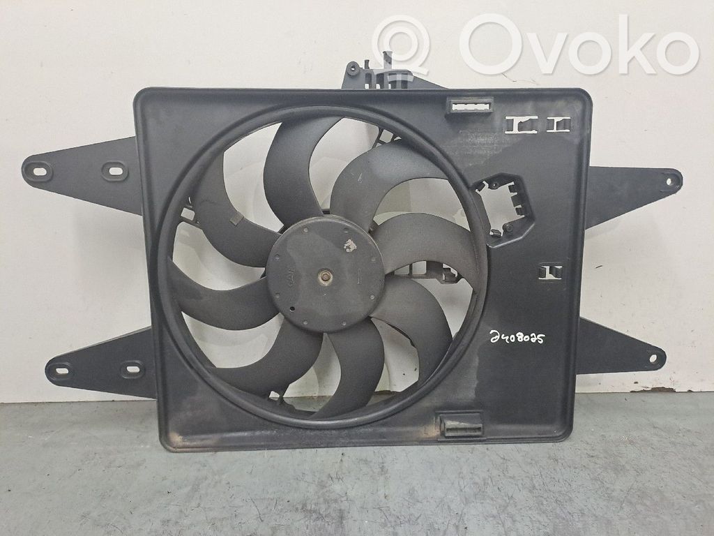 Elektrolüfter   834900200