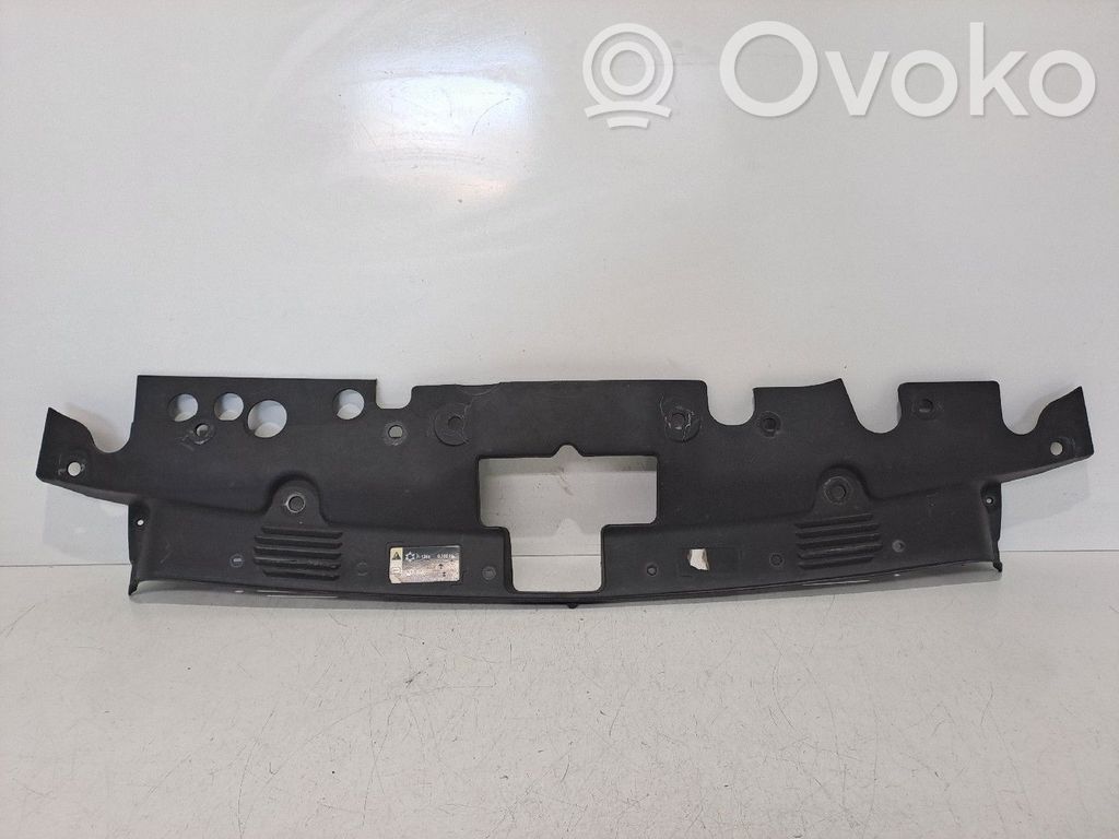 Front grill   96694780