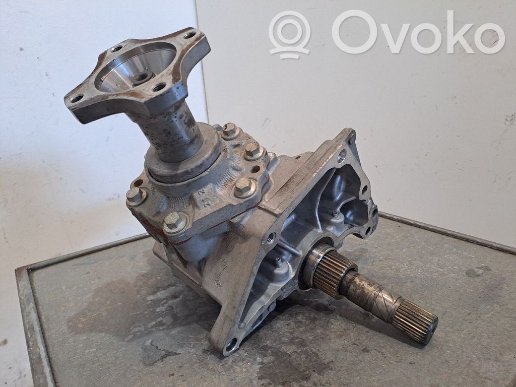 Gearbox transfer box case   8200988056,8200988057,8200988059,8200988060