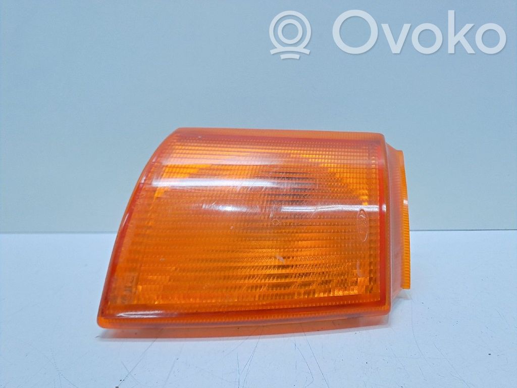 Front bumper turn signal   95VG13368AC