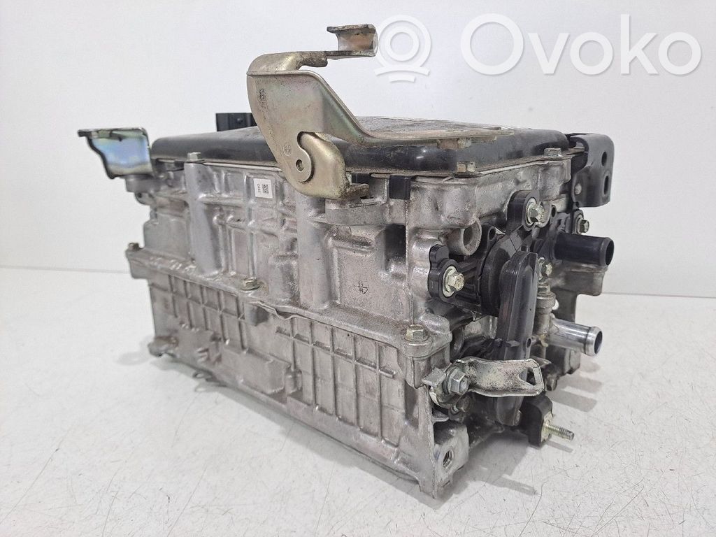 Other control units/modules   G920047330