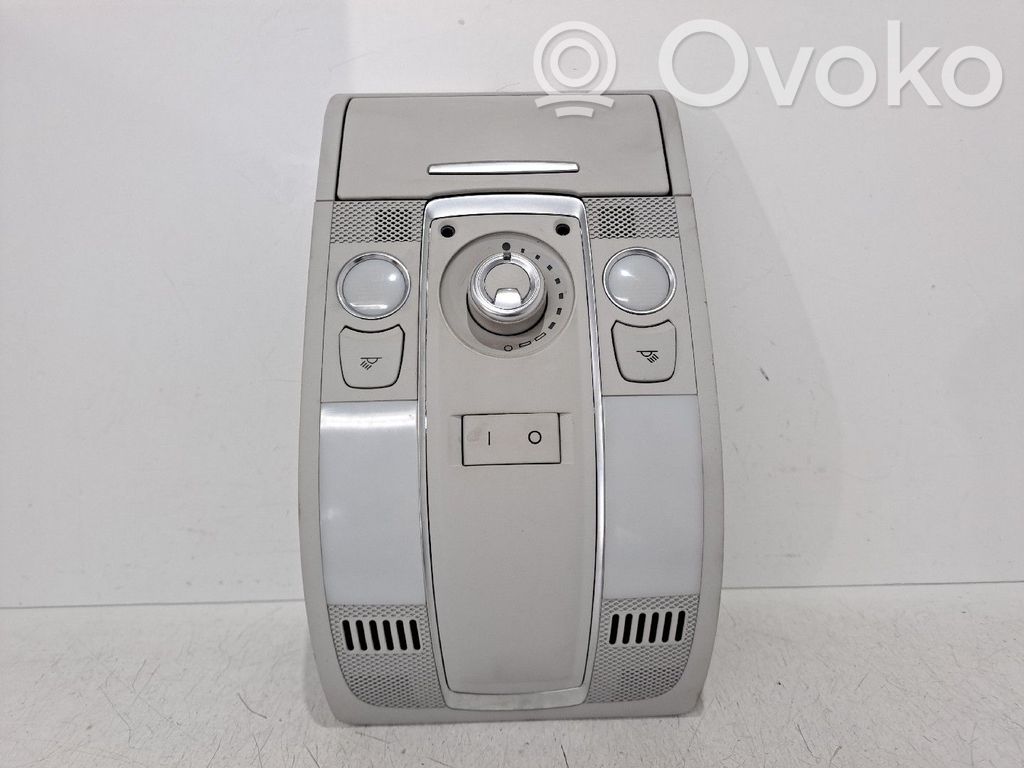 Headlining lighting console trim   4F0947135CE