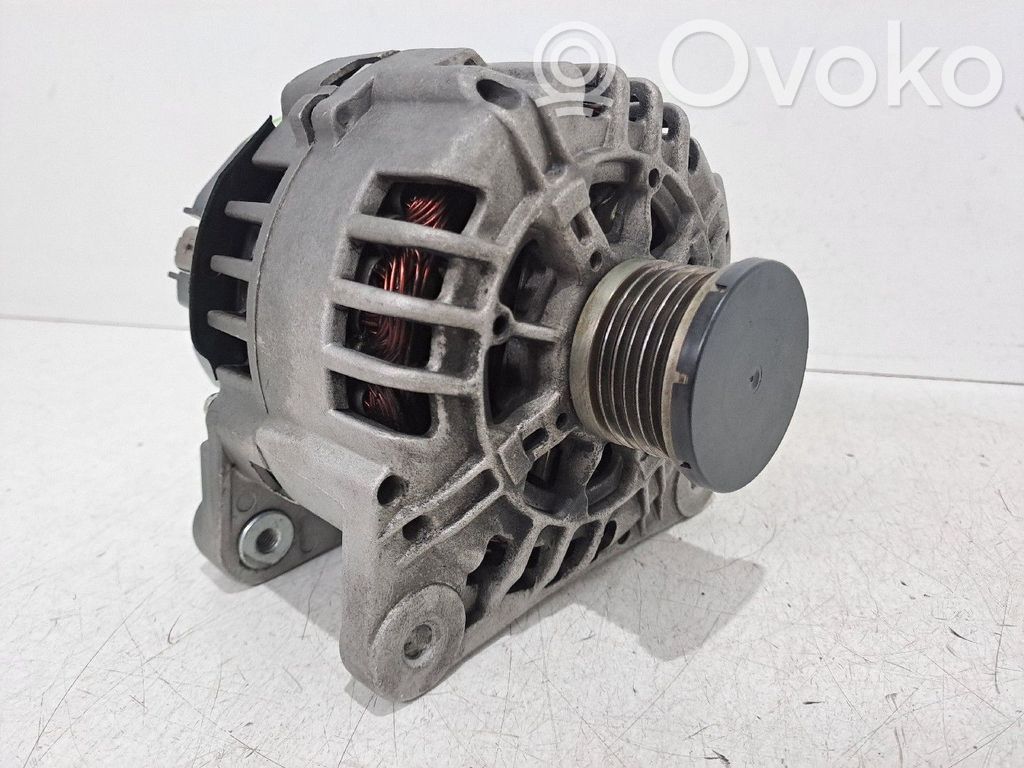 Alternador   2542653,575560125000