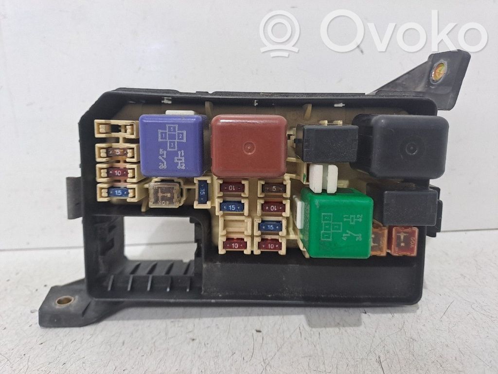 SAM control unit
