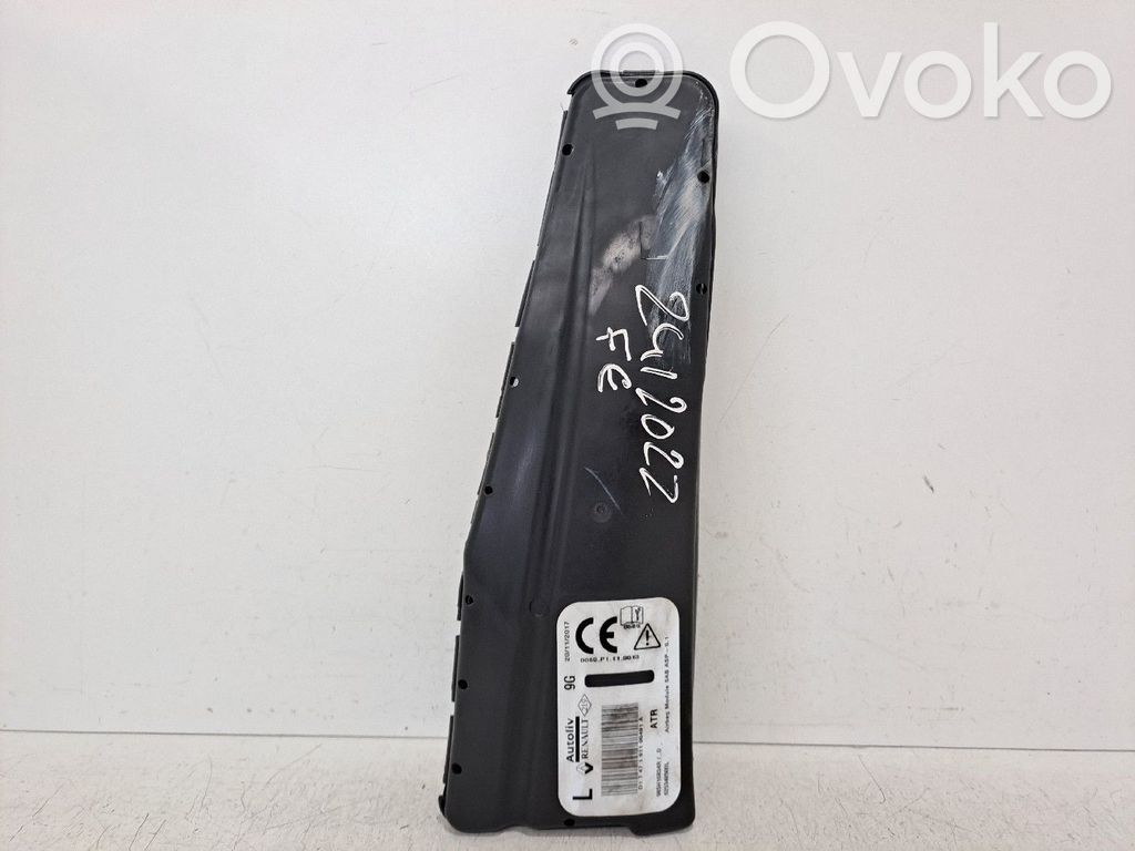 Sitz-Airbag   985H16834R,625348500L