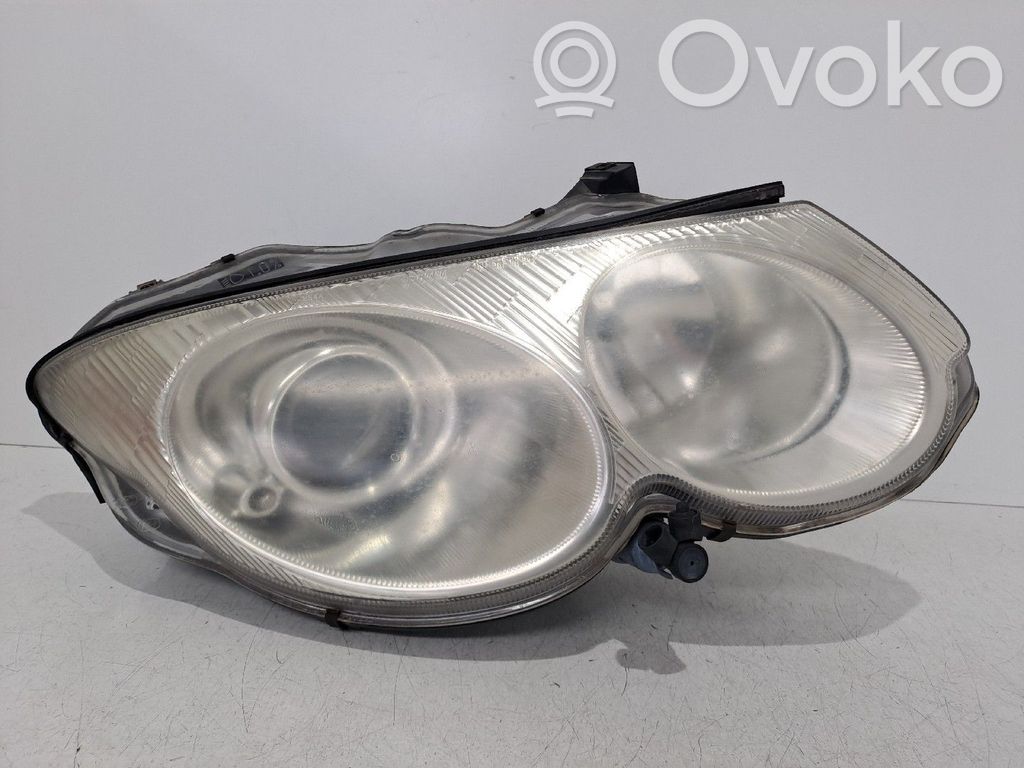 Chrysler 300M Headlight/headlamp 