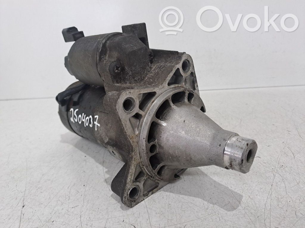 Motor de arranque   04609345,M001T84181ZC