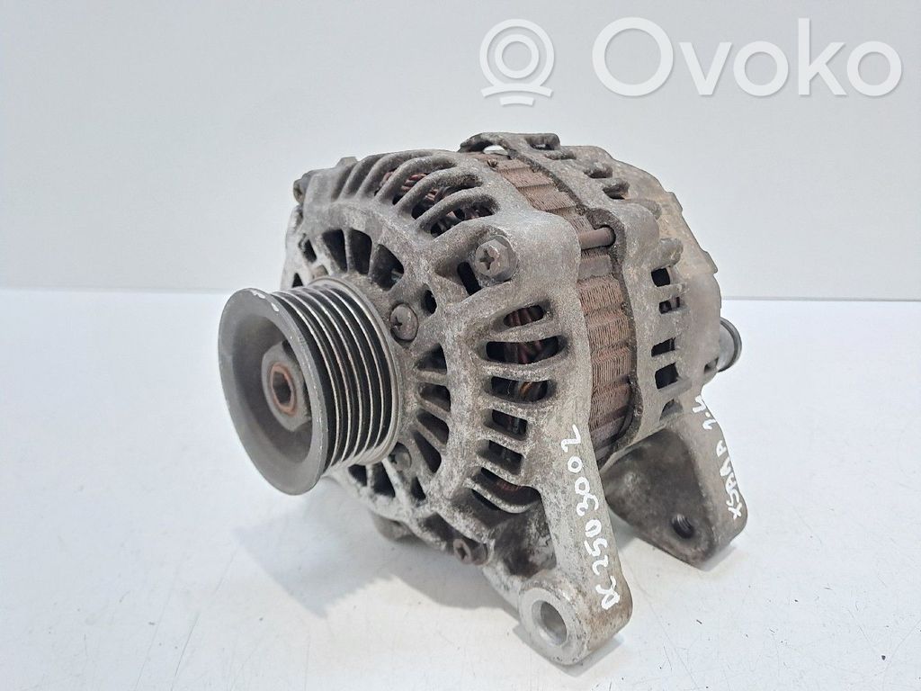 Ģenerators   A005TA6391C