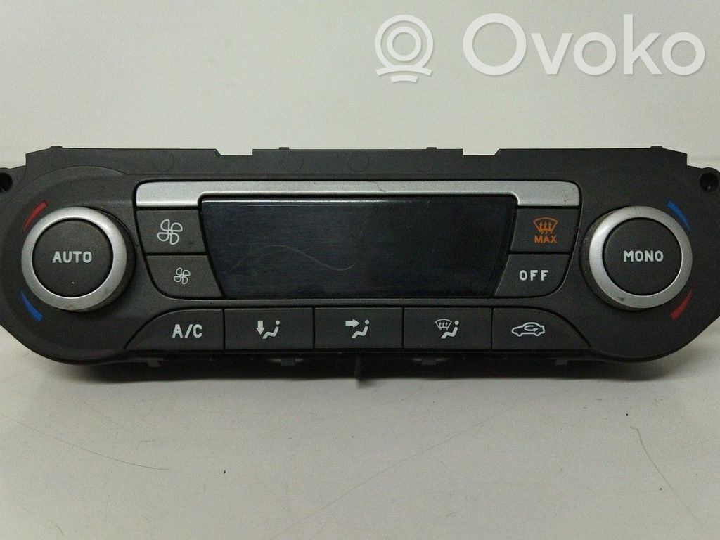 Unidad de control climatización   7M5T18C612AD
