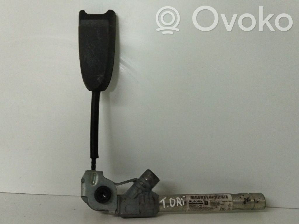 Cinturón delantero   6083650AA