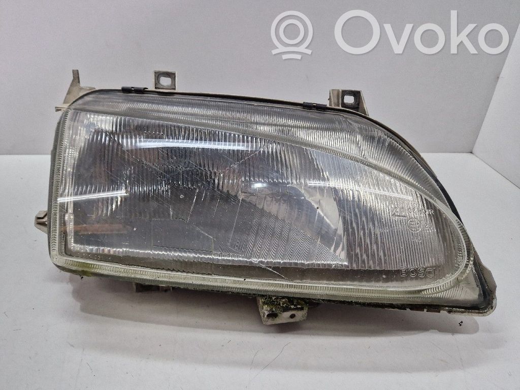 Ford Galaxy Headlight/headlamp 