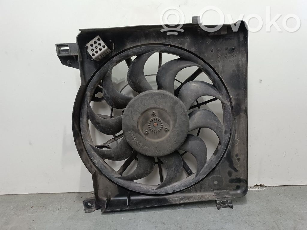Elektrolüfter   3136613311