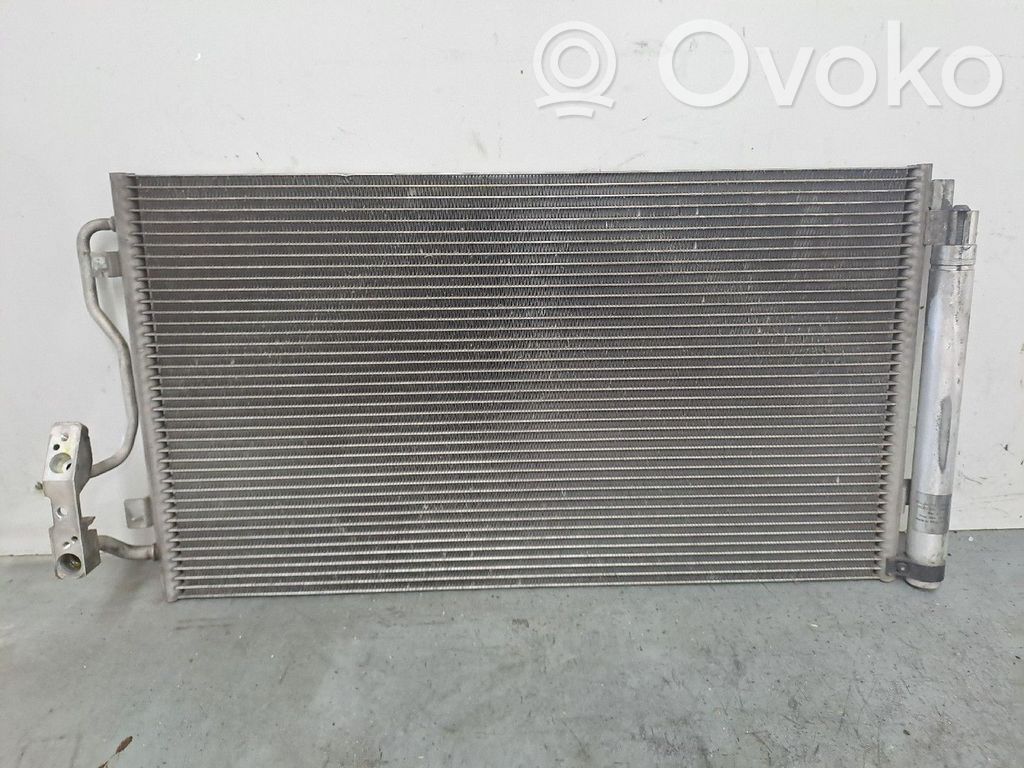 BMW 1 F20 F21 Skraplacz / Chłodnica klimatyzacji 