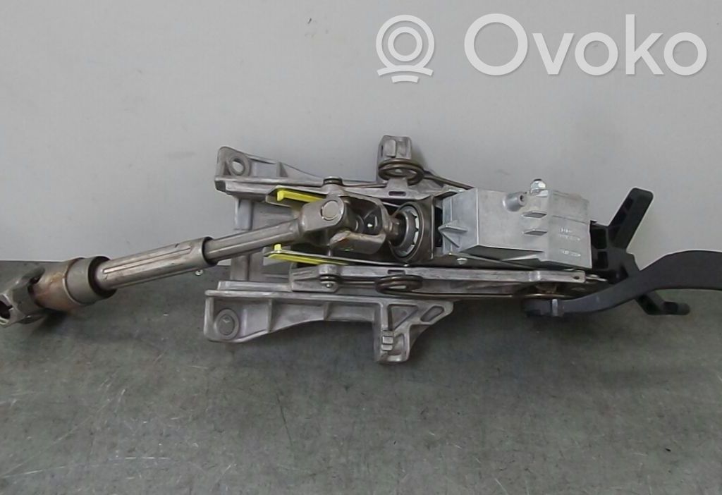 Volante   BV6N3C529M,AV6N3F880JA