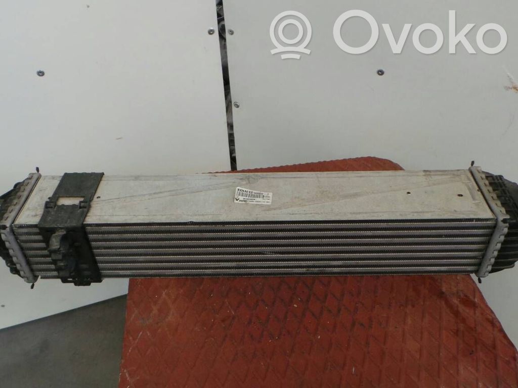 Intercooler radiator   144960001R,1509026,M4925006
