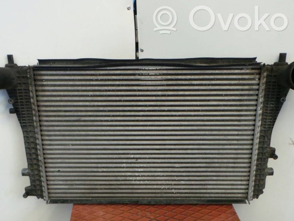 Seat Altea Intercooler radiator 