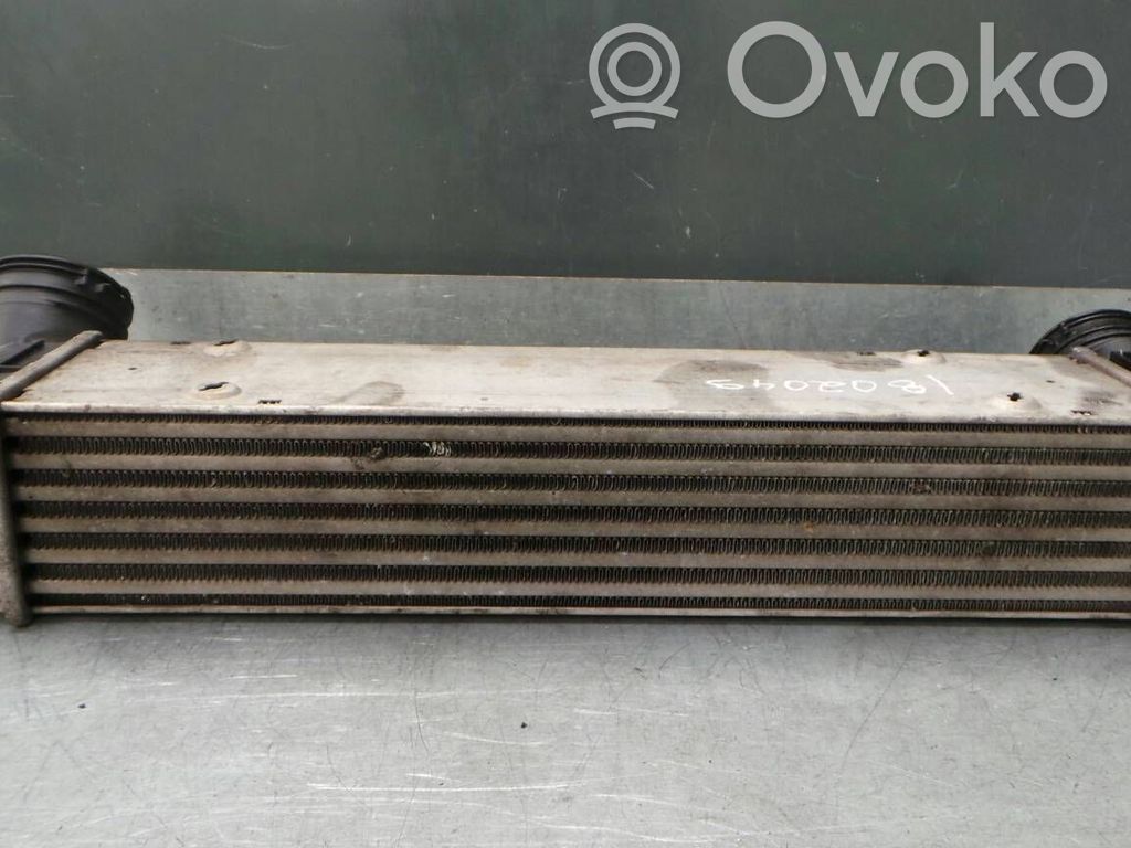 Interkūlerio radiatorius   3296373,1802049