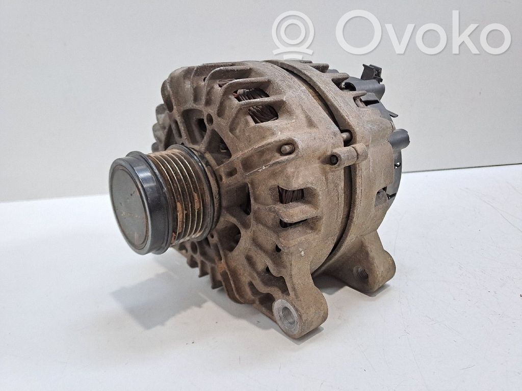 Alternador