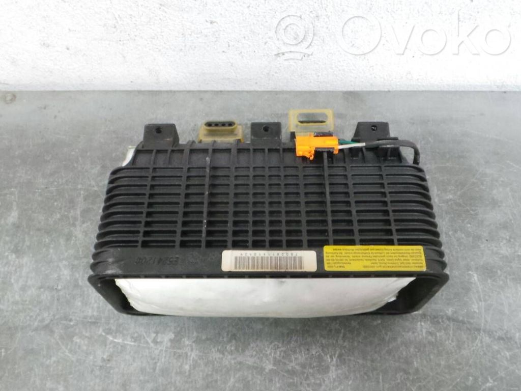 Opel Vectra B Airbag del pasajero 