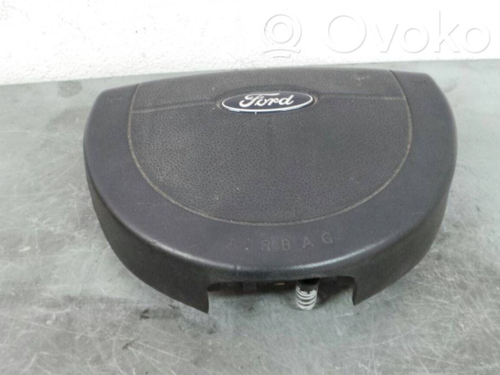 Ford Fiesta Airbag del volante 