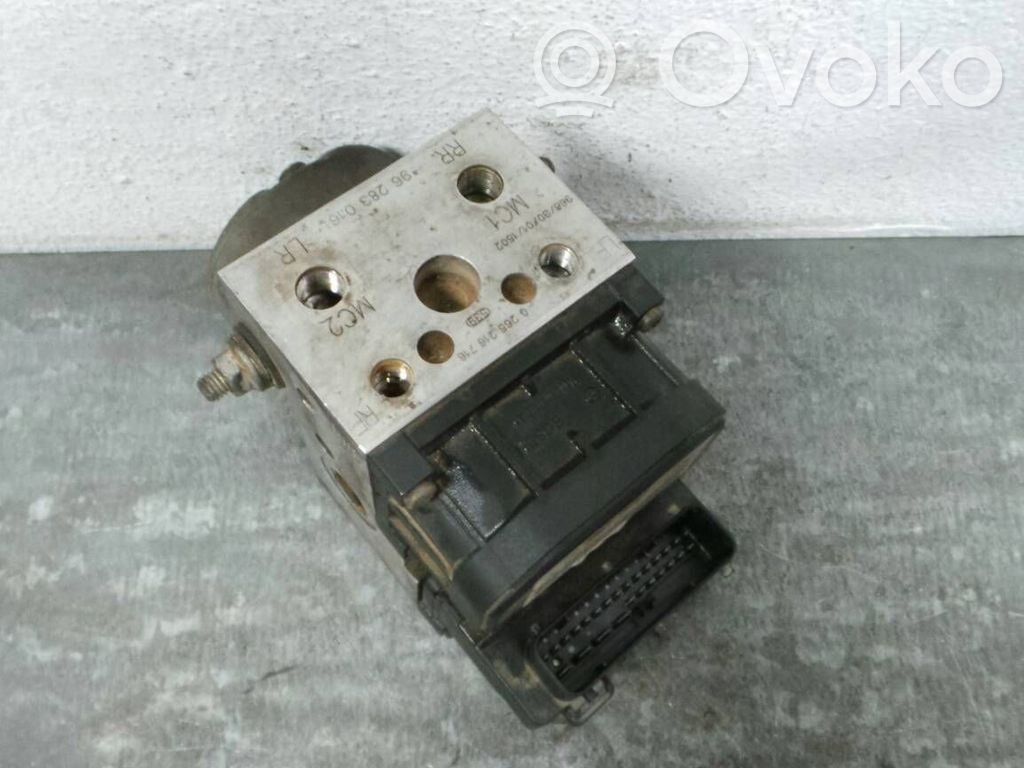 Daewoo Nubira ABS Pump 