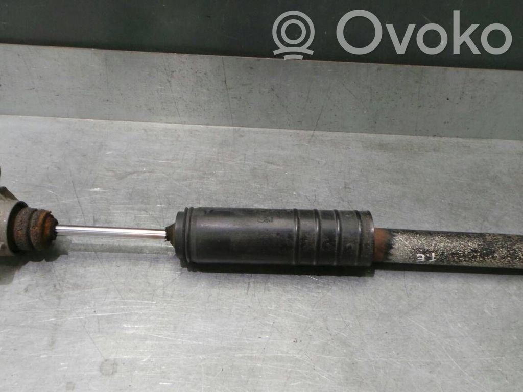 Opel Corsa D Stoßdämpfer hinten 