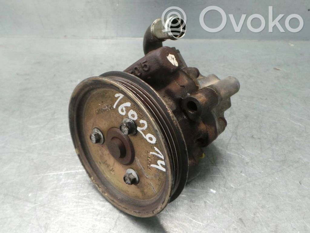 Power steering pump   QVB100600,1602014,HE1205082