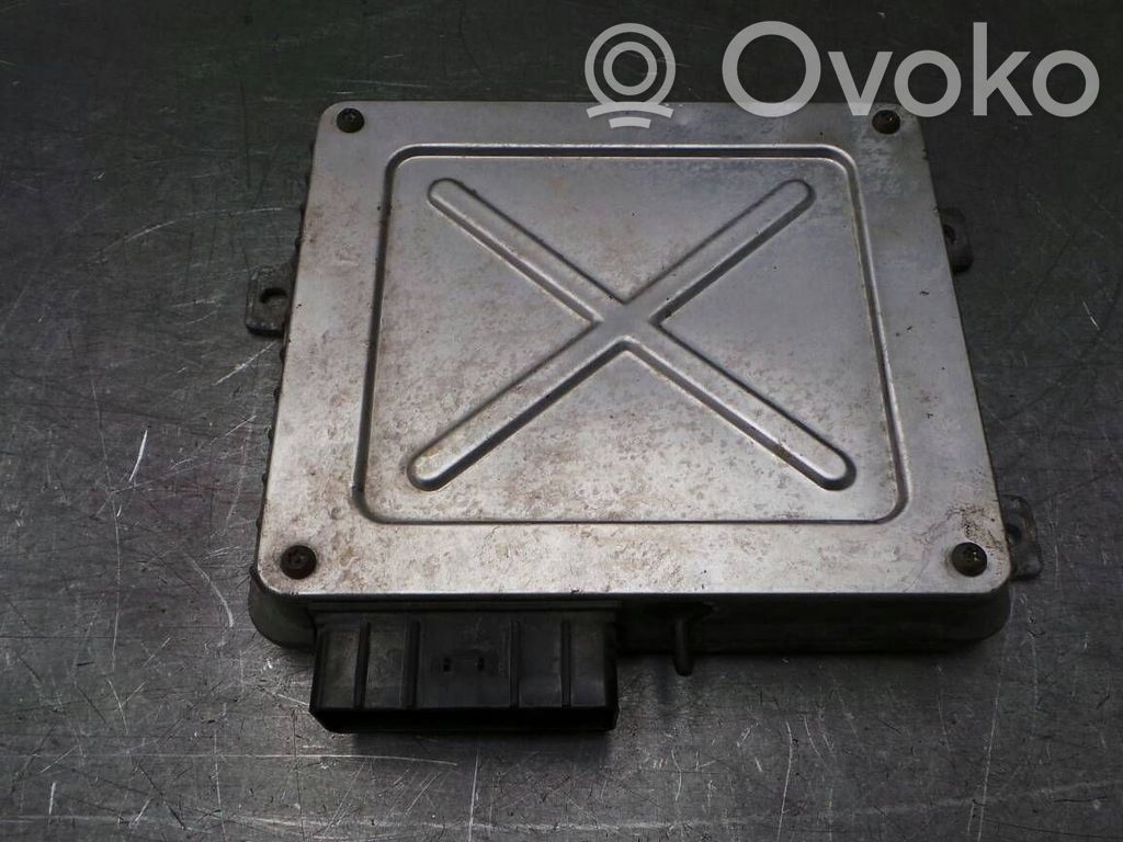 Engine control unit/module   MKC104032,1711030,GF2328
