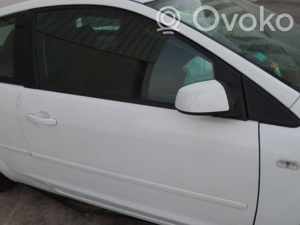 Ford Focus Priekinės durys 
