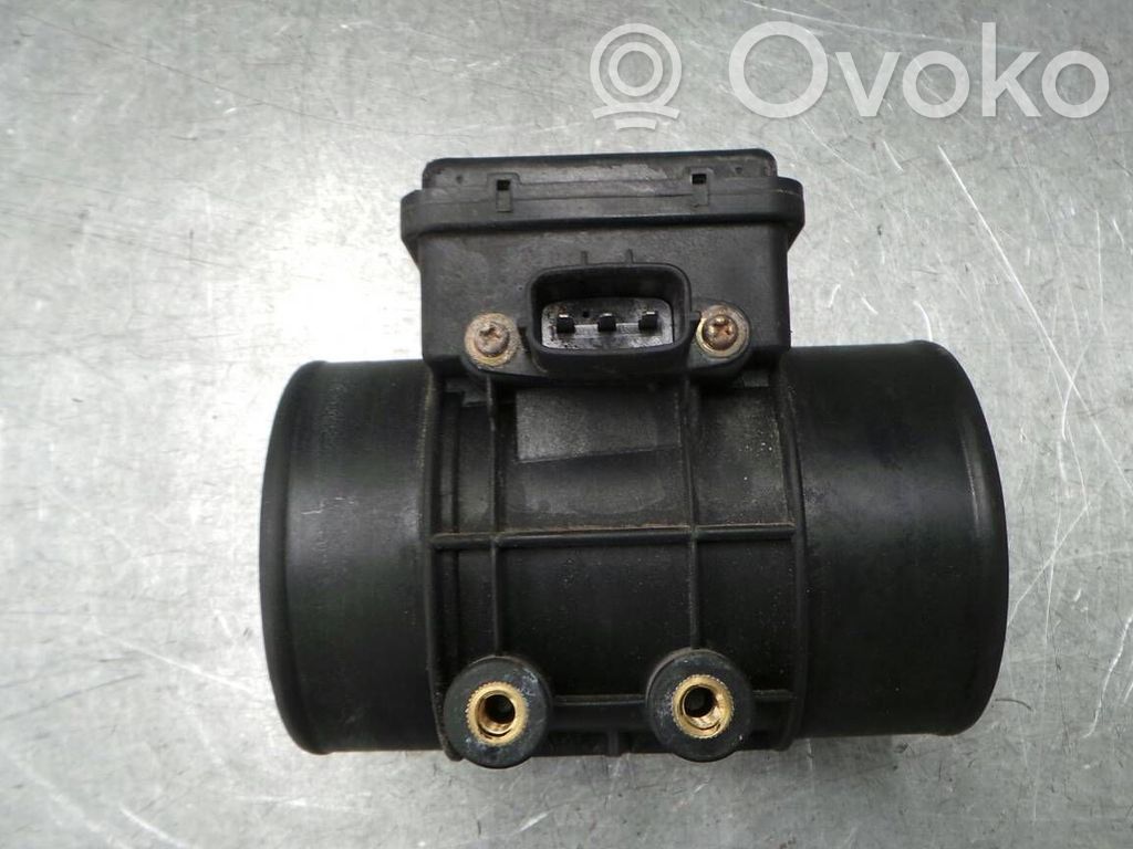 Mazda 626 Mass air flow meter 