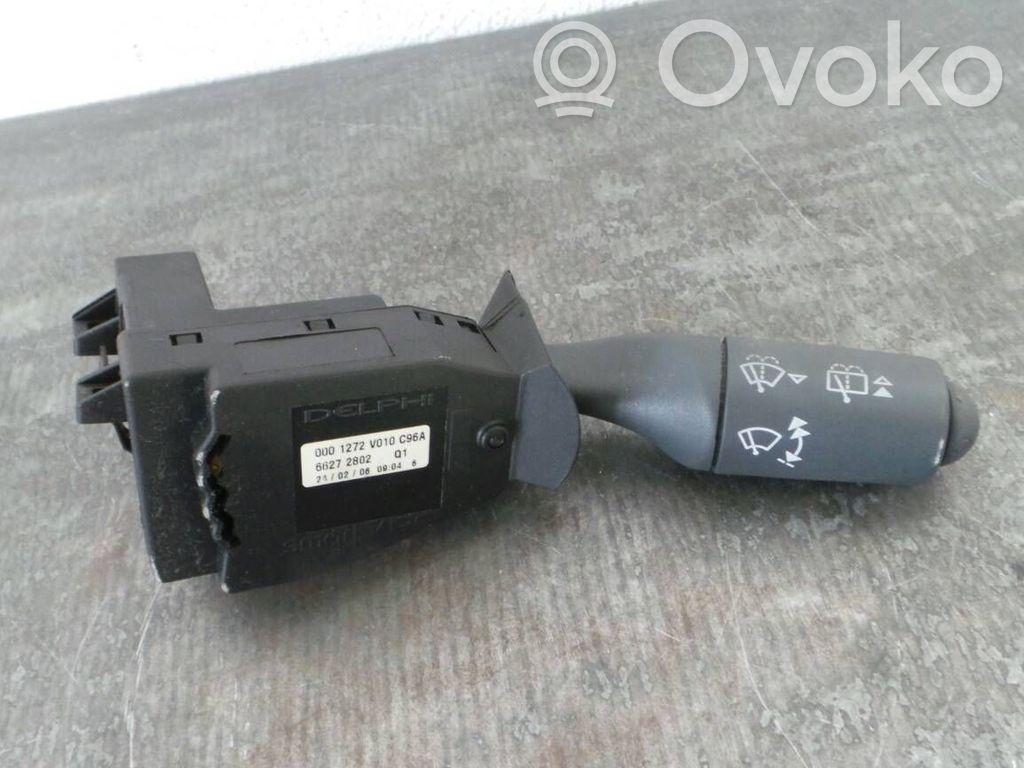 Smart ForTwo I Other switches/knobs/shifts 