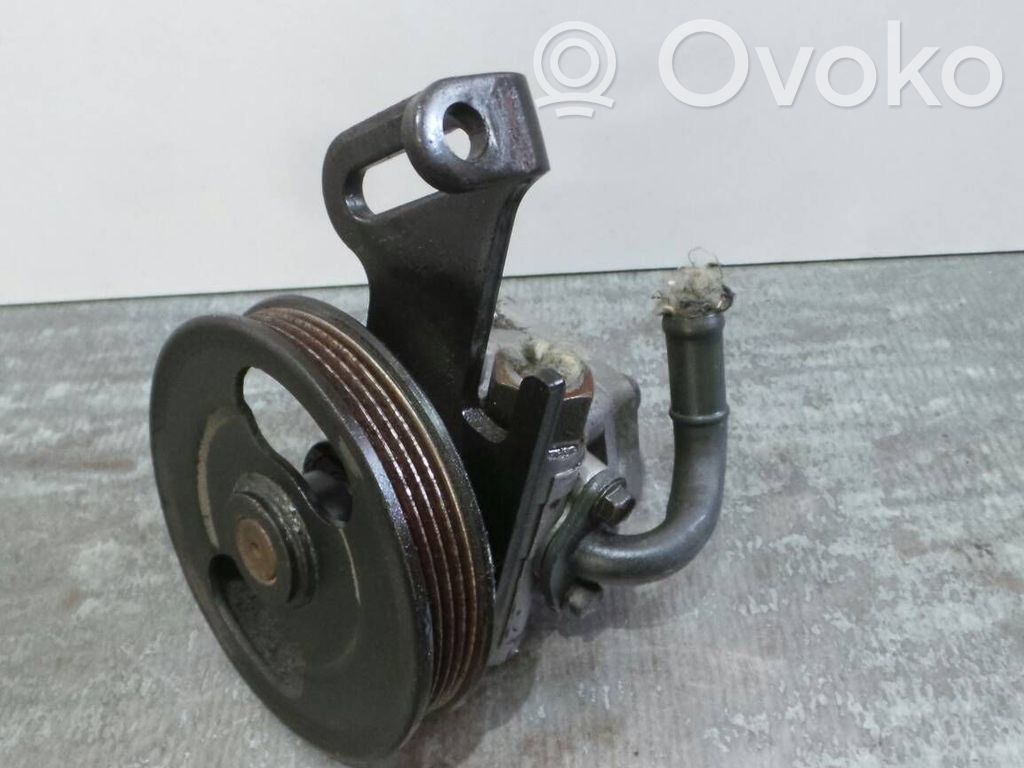 Ohjaustehostimen pumppu   DC1808007