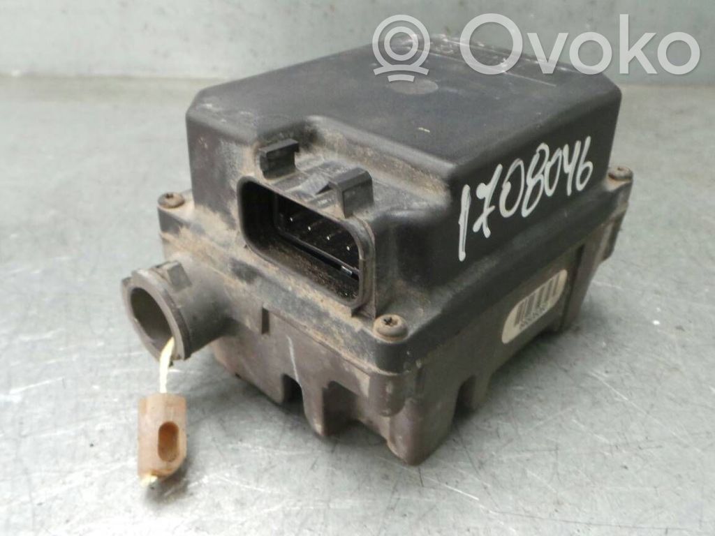 Sonstige Steuergeräte / Module   25315546A,1708046